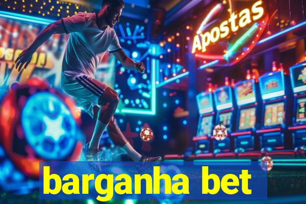 barganha bet